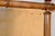 Brown Circa 1920 French Cherry Faux Bamboo Mirror For Sale - Image 8 of 10