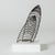 Fred Leyman, Sculpture, Iron on Wood Base For Sale - Image 6 of 6