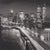 Artist: Artist Unknown Title: New York City Skyline Year: Unknown Signed: No Medium: Offset Lithograph Paper Size: 15.75 x...