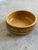Ceramic Yellow Lillerød Lervarefabrik Danish Ceramic Bowl 1960s Mid-Century Modern For Sale - Image 7 of 10