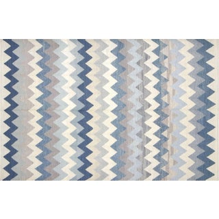 Contemporary Egyptian Kilim For Sale