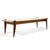 Gio Ponti Travertine Coffee Table For Sale - Image 10 of 11