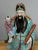 Ceramic Chinese Ceramic Star God Fu Xing For Sale - Image 7 of 12