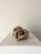 Modern Roger Denton, Scrunched Paper Bag, Sculpture in Limestone, 21st Century For Sale - Image 3 of 7