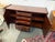 2010s Henredon Sideboard, Dark Walnut For Sale - Image 5 of 12