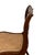Antique Victorian Eastlake-Style Spindle-Back Side Chair With Rattan Seat Detail For Sale - Image 14 of 18