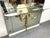 1950s Mid-Century Italian Modern Mirror with Console by Pier Luigi Colli for Cristal Arte, Set of 2 For Sale - Image 5 of 18