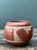 Vintage Native American Red Clay Original Pottery For Sale - Image 9 of 12