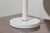 Mid-Century Danish Metal Table Lamp, 1960s For Sale - Image 9 of 12