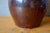 Ceramic Antique Alsatian Terracotta Pot For Sale - Image 7 of 12