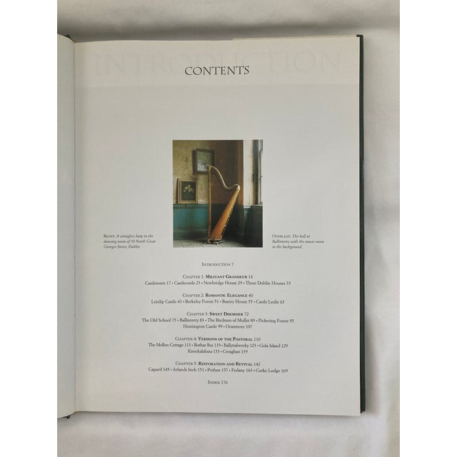 This beautifully photographed Vintage Coffee Table Book with Original Jacket published in 1998 presents the “ eclectic and...