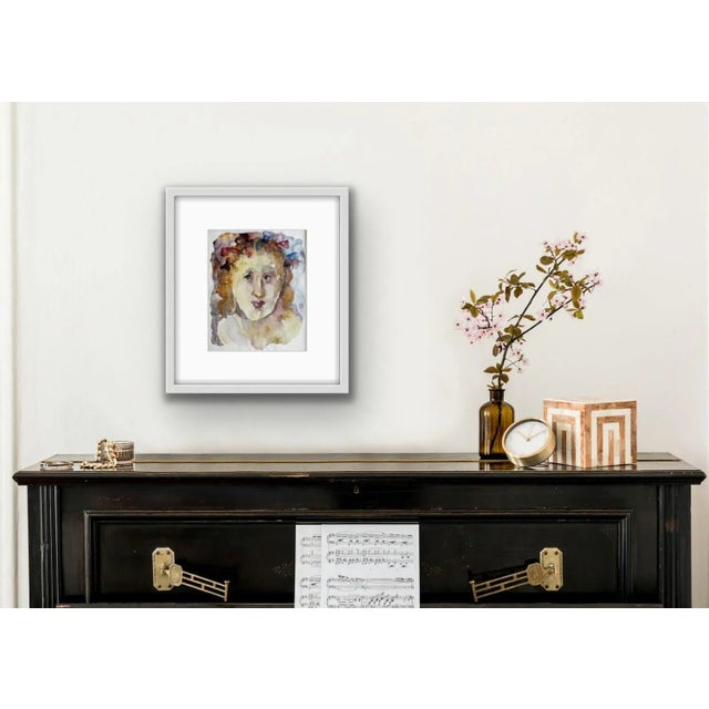 Barbara Dyoniziak-Stuss, Spring, 1991 For Sale - Image 6 of 7