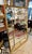 Early 19th Century English Segmented Gilt Carved Wood Mantle Mirror For Sale In Los Angeles - Image 6 of 8