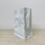 Paper Bag Vase by Tapio Wirkkala for Rosenthal, 1970s For Sale - Image 14 of 18