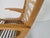 1940s Modernist Oak Easy Chair by Jan Den Drijver, 1940s For Sale - Image 5 of 17