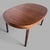 1960s Mid-Century Teak Oval Extending Dining Table from Nathan Furniture, 1960s For Sale - Image 5 of 10