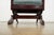 Vintage Eastlake Revival Platform Rocking Chair For Sale - Image 12 of 15