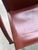 Mid-Century Leather Chairs by Carlo Bartoli for Matteo Grassi, 1990s, Set of 2 For Sale - Image 10 of 18
