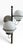 Gino Sarfatti Gino Sarfatti Attributed Italian Floor Lamp, Circa 1960s For Sale - Image 4 of 11