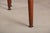 Textile Vintage Hans Olsen Roundette Dining Set for Frem Røjle, Expandable to 6 Seats For Sale - Image 7 of 18