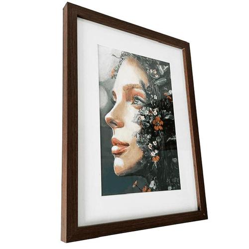 Yvonne Beeris, Irish Dream, 2026, Acrylic on Paper, Framed For Sale - Image 6 of 8