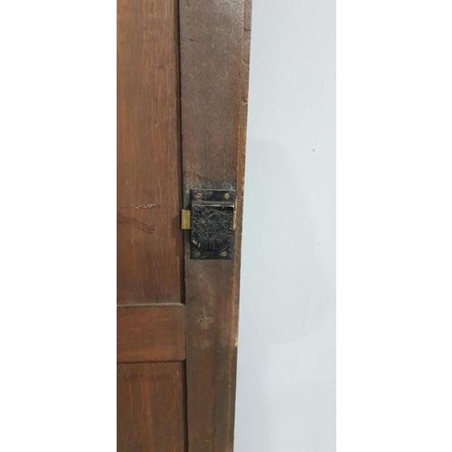 Georgian Corner Cabinet, 1790s For Sale - Image 10 of 12