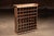 Early 20th Century General Store Wire Rack Display Case For Sale - Image 4 of 16