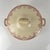 Cream Ironstone Tureen by H. Boulenger & Cie., 1890s For Sale - Image 8 of 16