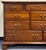 Pennsylvania House Pennsylvania House Chippendale Style 11 Drawer Dresser For Sale - Image 4 of 11