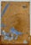 Edward Avedisian, Mod Abstract Expressionist Modernist Oil Painting Edward Avedisian Color Circles For Sale - Image 13 of 13