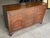 19th Century Welsh Oak Dresser Base For Sale - Image 4 of 5