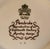 John Aynsley 1980s Reproduction Pembroke Teapot by Aynsley For Sale - Image 4 of 8