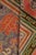 Late 19th Century Doris Leslie Blau Antique Chinese Silk Rug For Sale - Image 5 of 9