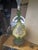 Murano Vintage Murano Victorian Urn Lamp For Sale - Image 4 of 9