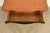 Drexel Heritage Hollywood Regency Chinoiserie Black Lacquered Hand Painted Chest of Drawers, Circa 1970s For Sale - Image 9 of 13