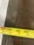 Turn of the 20th Century Adjustable Printers " Turtle" Table For Sale - Image 13 of 14