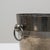 Silver 20th Century French Silver Plated Champagne Bucket For Sale - Image 8 of 18