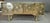 Not Yet Made - Made To Order Brass and Murano Glass Sideboard from Justfurnituress For Sale - Image 5 of 18