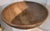 19th Century 19th C Original Painted Bee Hive Butter Bowl For Sale - Image 5 of 6