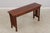 Age: C.2002 Details: Finish no.11 Dovetailed Drawer Construction High Quality Construction Arts & Crafts Spindle Sides...