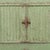 Swedish Painted Bedside Cabinet, 1890s For Sale - Image 5 of 9