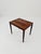 Vintage Danish Rosewood Coffee Table, 1960s For Sale - Image 10 of 11