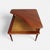 Mid-Century Danish Teak Model Minerva Coffee Table by Hvidt and Orla for France & Son, 1960s For Sale - Image 6 of 15