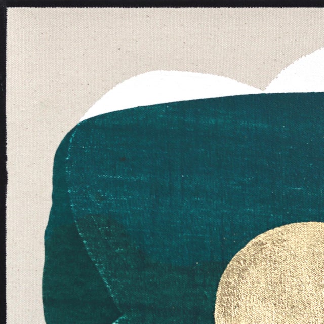 Abstract minimalist artist Jason DeMeo presents a collection of artworks designed to engage viewers in a meditative...