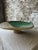 Contemporary XL Half Green Half Natural Couscous For Sale - Image 3 of 9