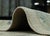 Textile Turkish Oushak Rug 5'1" x 9'11" #18036 For Sale - Image 7 of 8