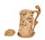 Antique Tankard the Triumph of Silenus by Gerard Van Opstal Flemish, 1880 For Sale - Image 4 of 15