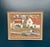Birger Skarp, Houses, 1950s, Oil Painting on Canvas, Framed For Sale - Image 13 of 17