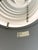 Large Verona Pendant by Sven Middelboe for Nordisk Solar Compagni, 1980s For Sale - Image 6 of 7