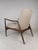 Contemporary 1970s Contemporary Modern Lounge Chair For Sale - Image 3 of 10